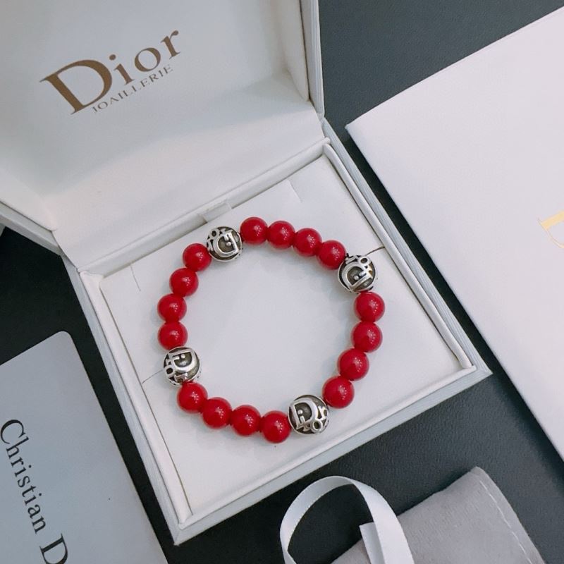 Christian Dior Bracelets